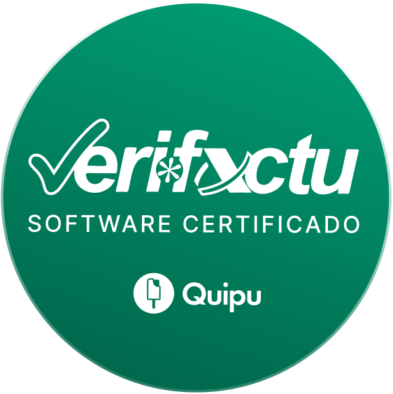Mensaje de Quipu sobre colaboración con Hacienda y VeriFactu